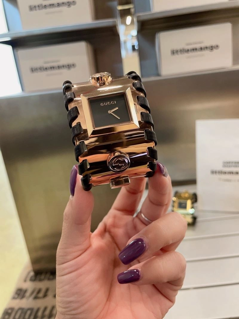 GUCCI Watches GoAnywhere 183021