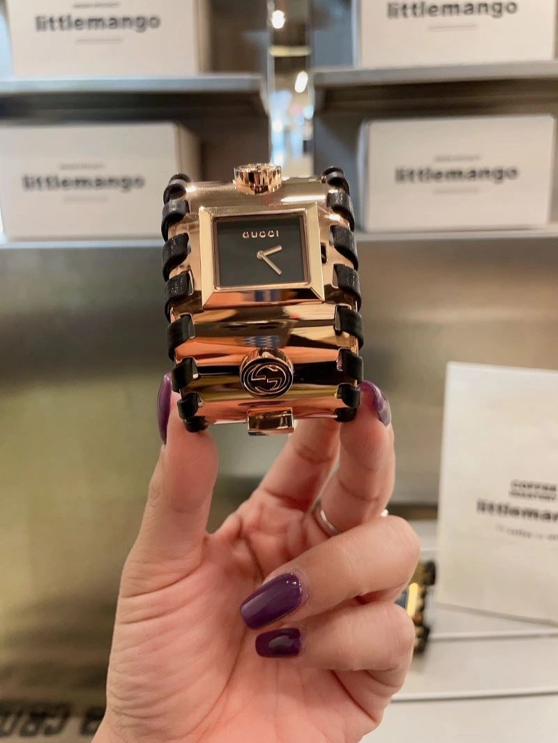 GUCCI Watches GoAnywhere 183021