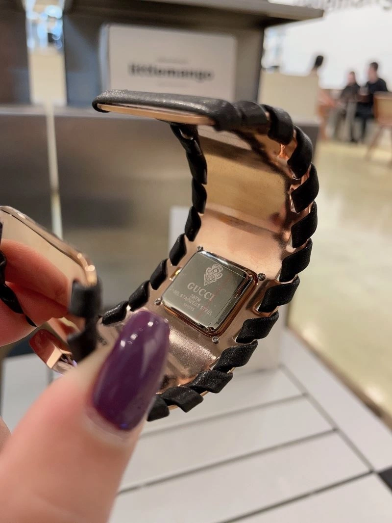 GUCCI Watches GoAnywhere 183021