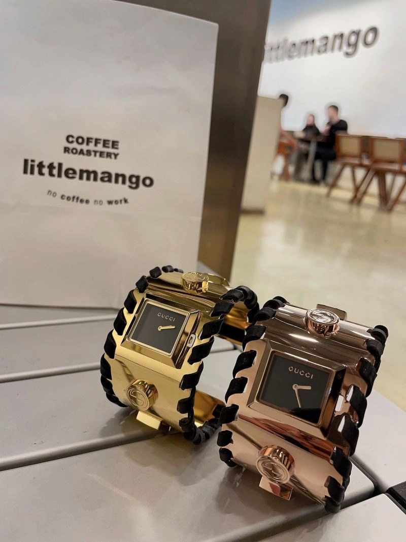 GUCCI Watches GoAnywhere 183021