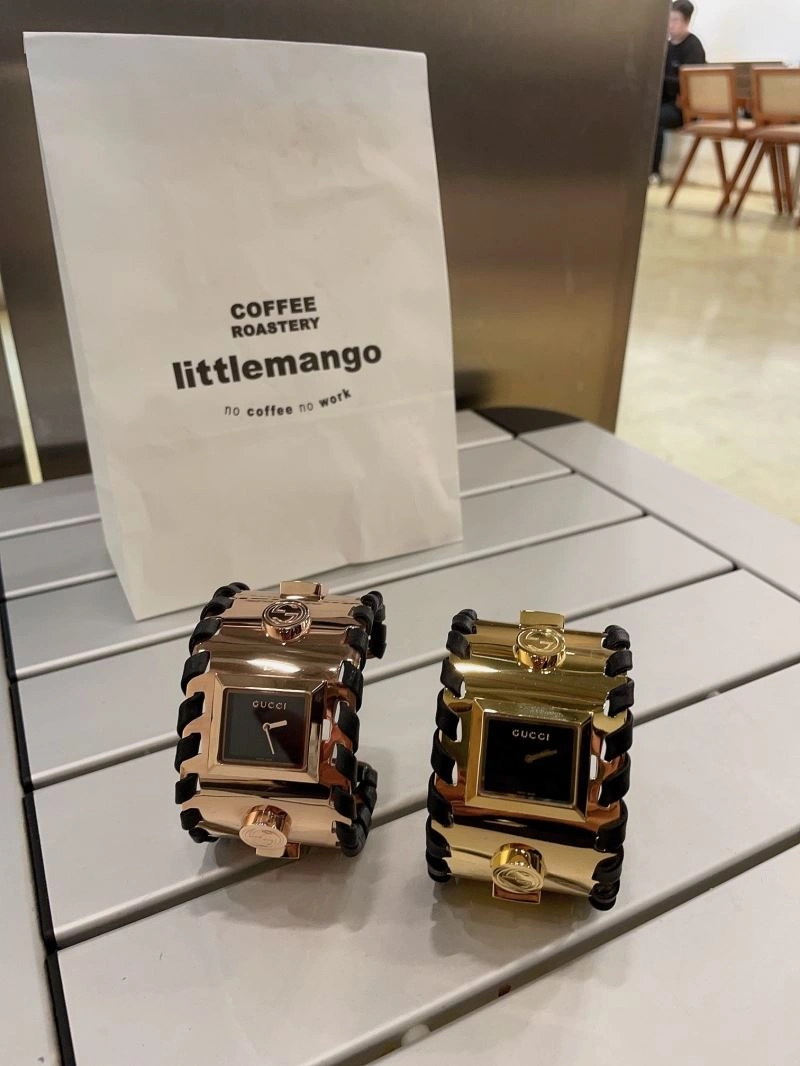 GUCCI Watches GoAnywhere 183021