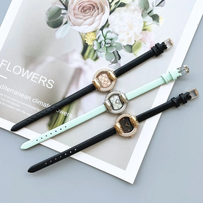 GUCCI Watches FlexibleFit 183029