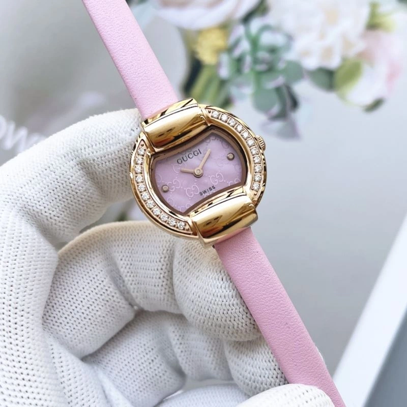 GUCCI Watches FlexibleFit 183029