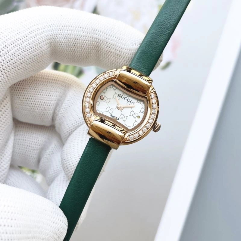 GUCCI Watches FlexibleFit 183029