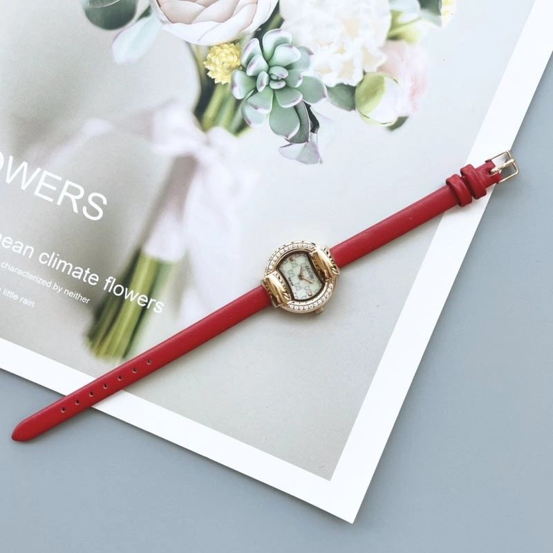 GUCCI Watches FlexibleFit 183029