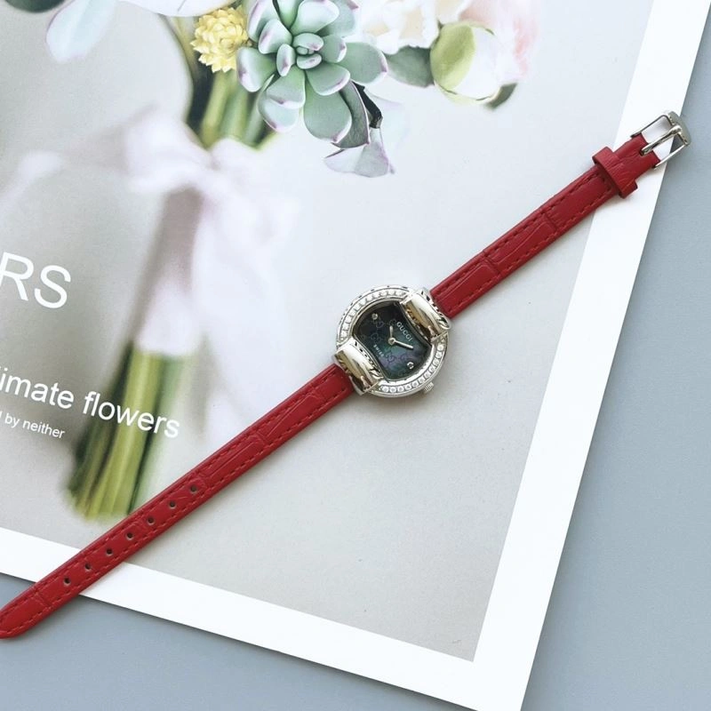 GUCCI Watches FlexibleFit 183029