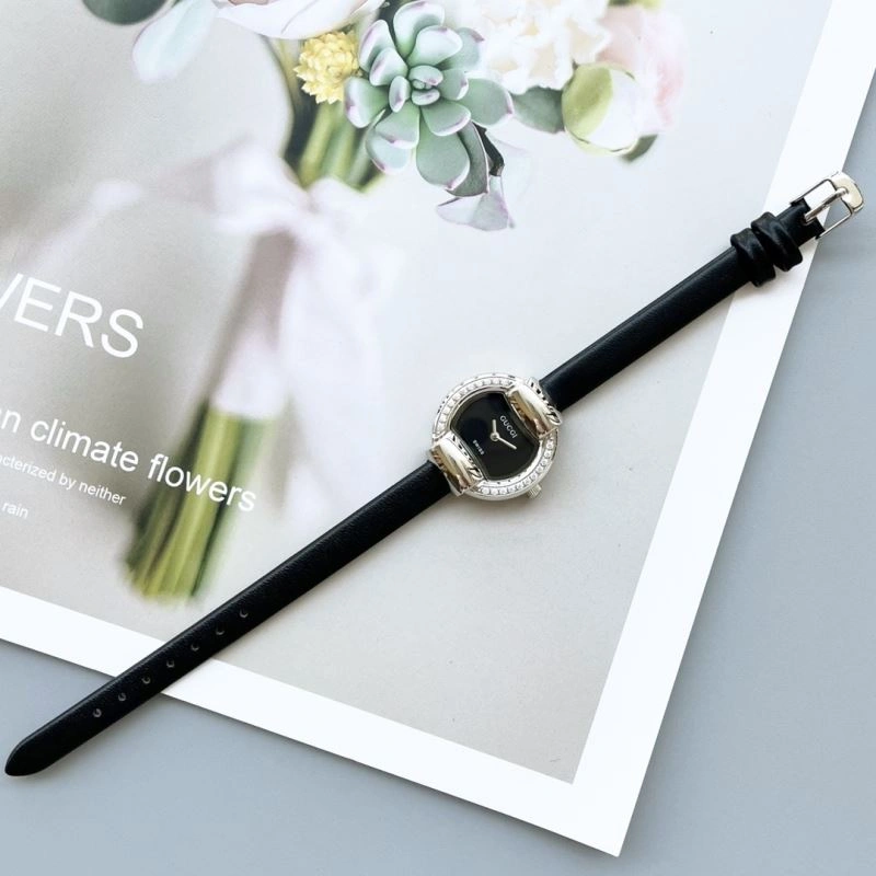 GUCCI Watches FlexibleFit 183029