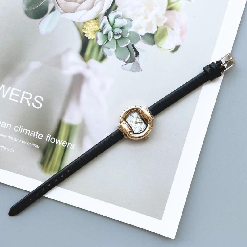 GUCCI Watches FlexibleFit 183029