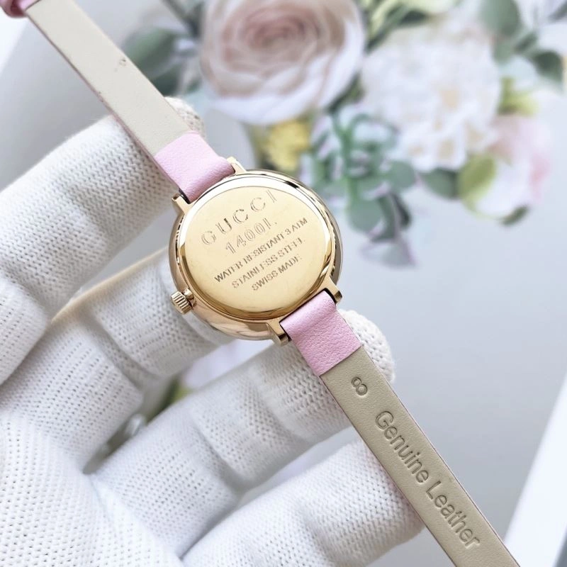 GUCCI Watches FlexibleFit 183029