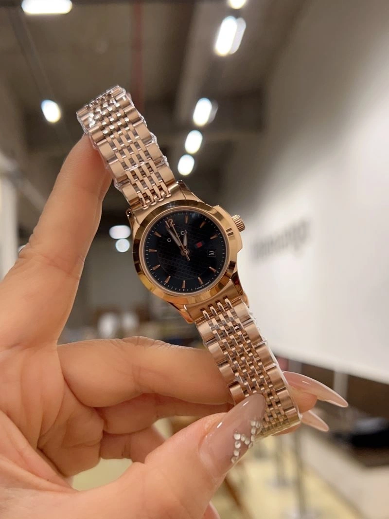 GUCCI Watches Tailored 183011