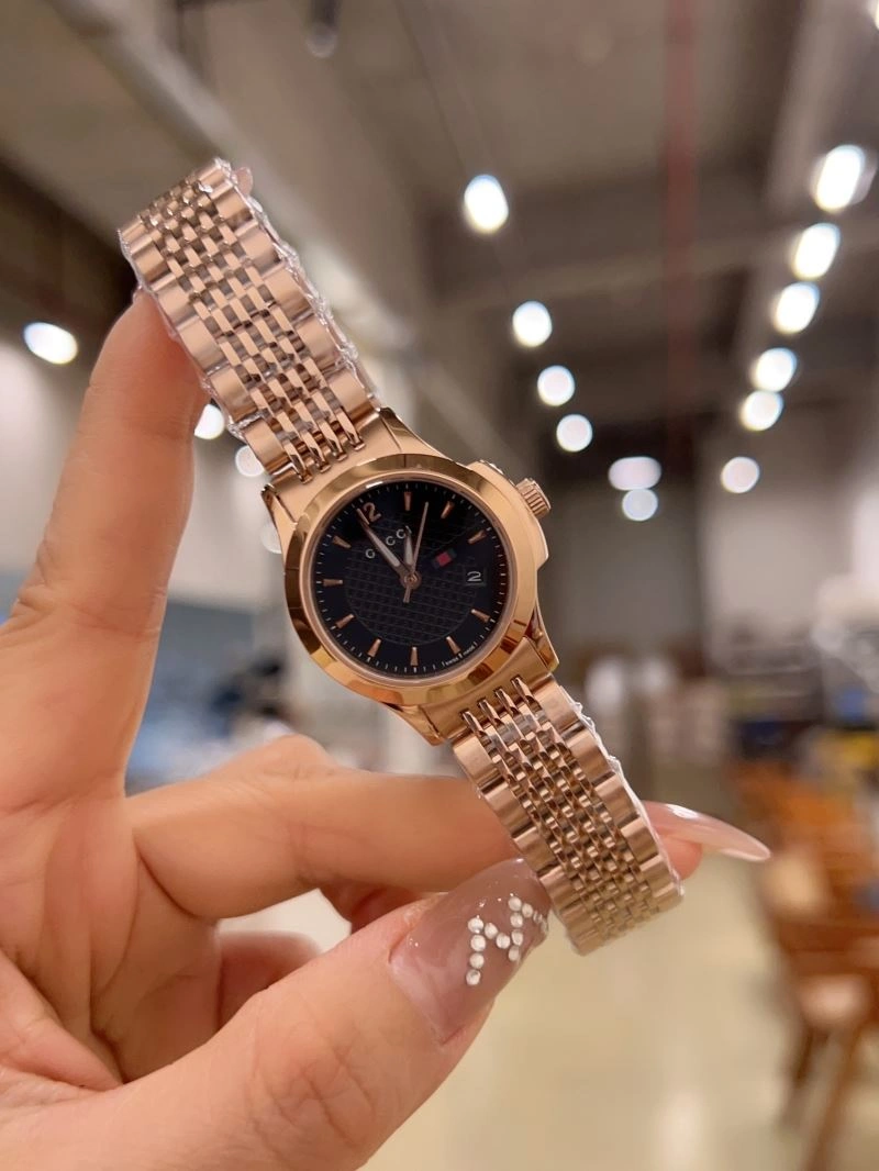 GUCCI Watches Tailored 183011
