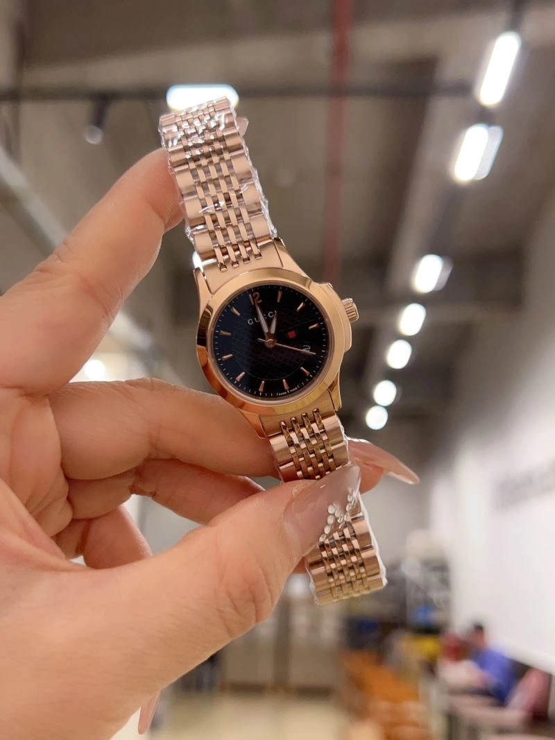 GUCCI Watches Tailored 183011