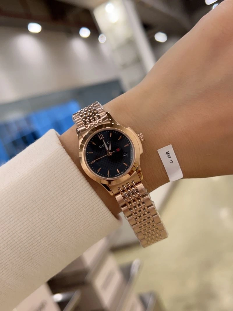 GUCCI Watches Tailored 183011