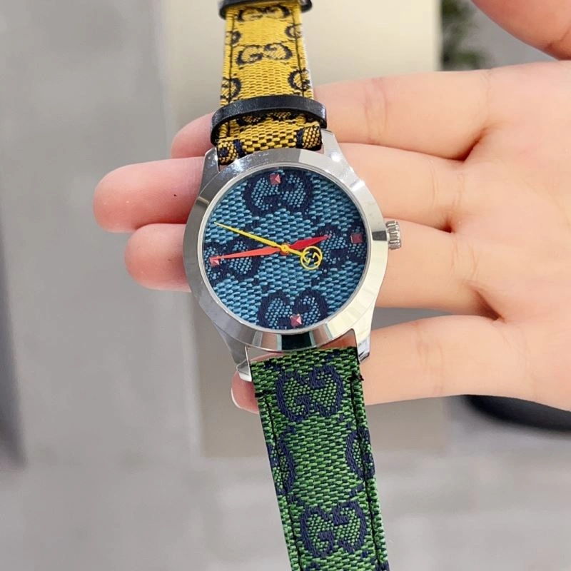 GUCCI Watches Youthful 183030