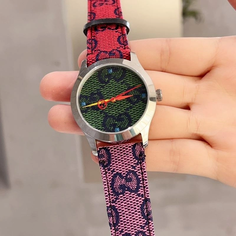 GUCCI Watches Youthful 183030