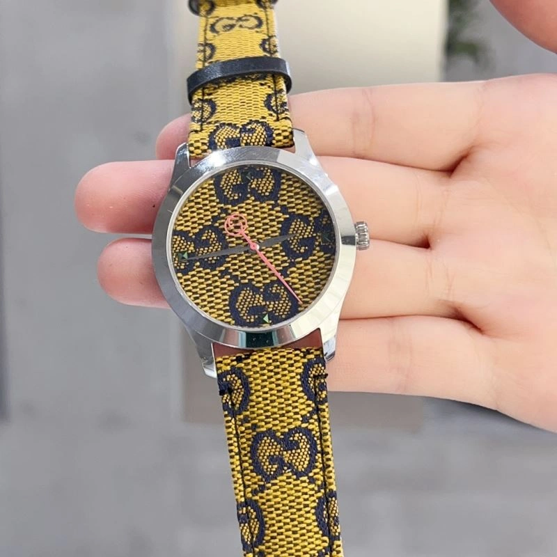 GUCCI Watches Youthful 183030