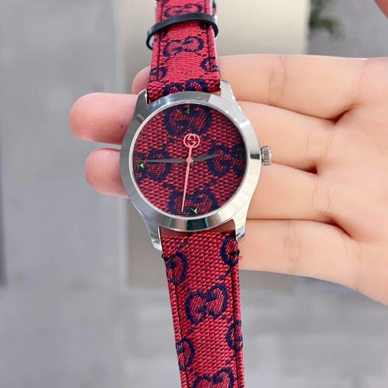 GUCCI Watches Youthful 183030