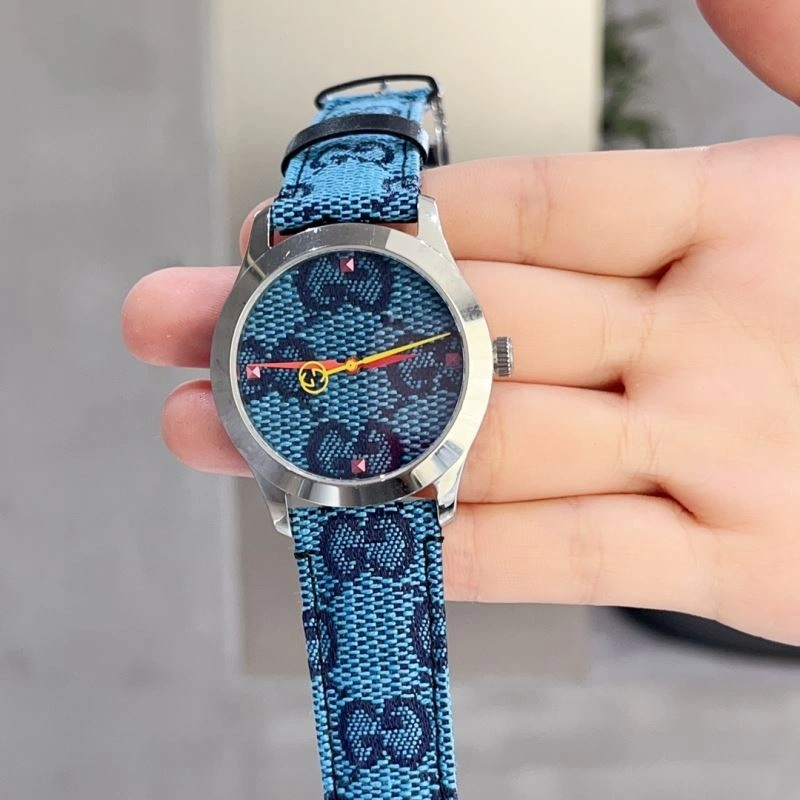 GUCCI Watches Youthful 183030