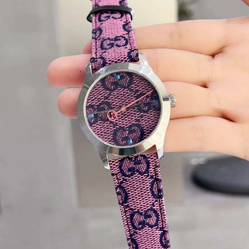 GUCCI Watches Youthful 183030