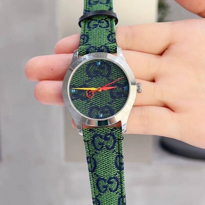 GUCCI Watches Youthful 183030