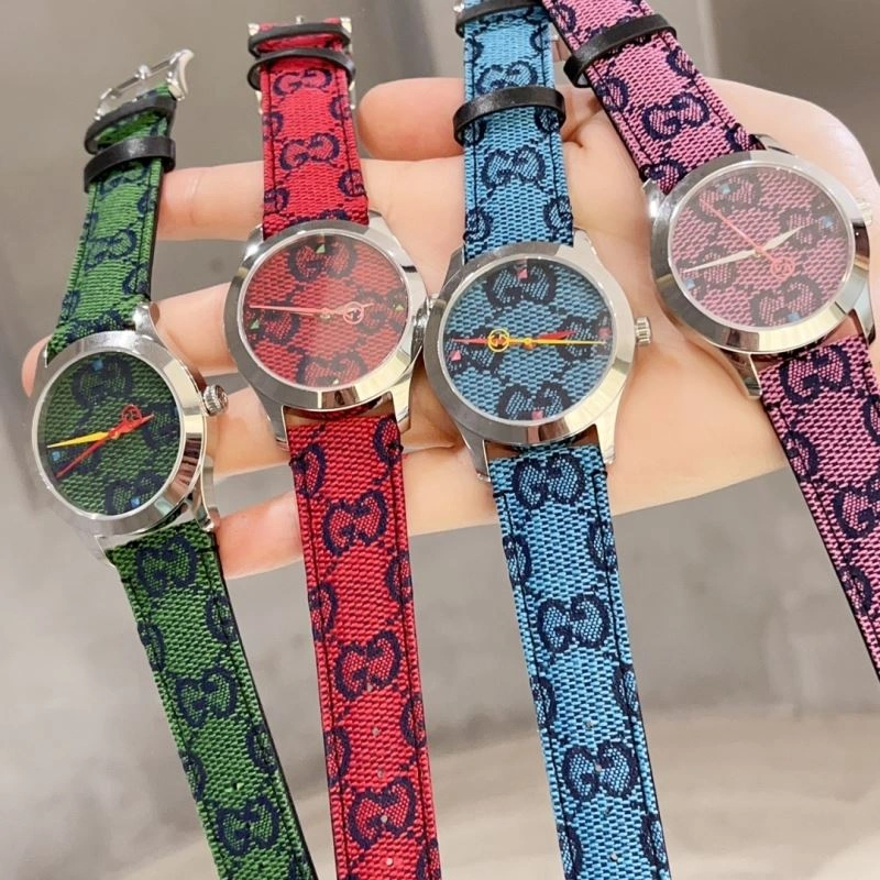 GUCCI Watches Youthful 183030