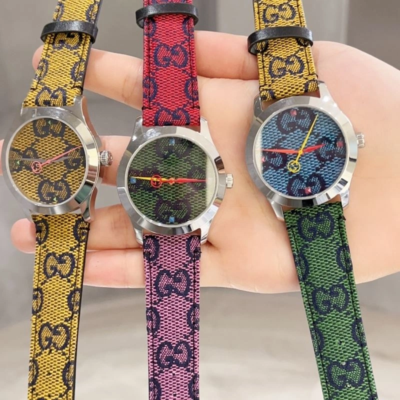 GUCCI Watches Youthful 183030