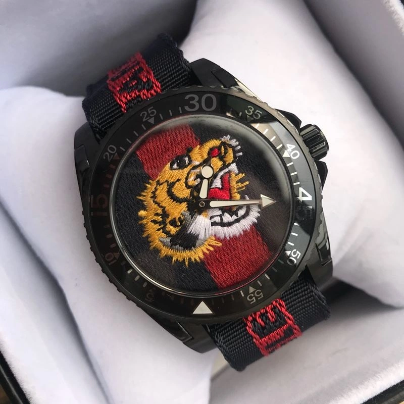 Stretchable GUCCI Watches 183026