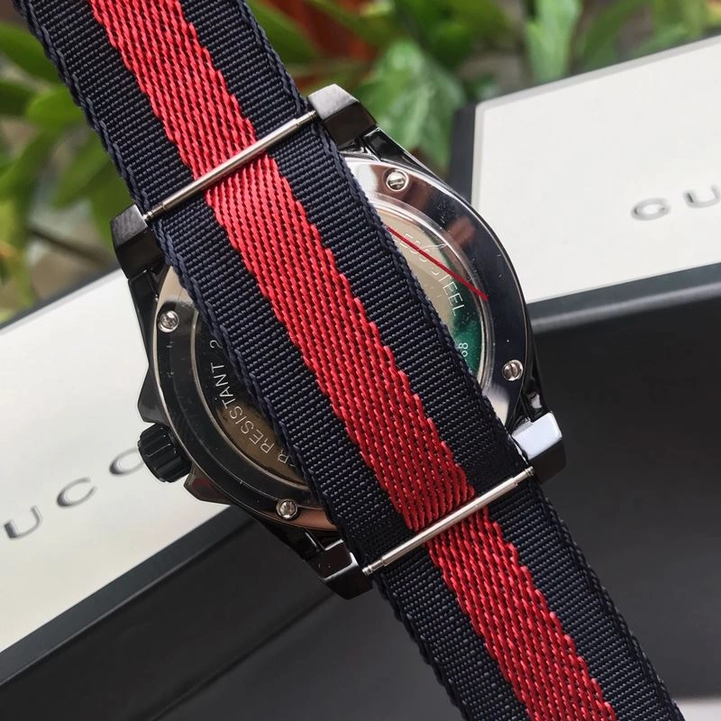 Stretchable GUCCI Watches 183026