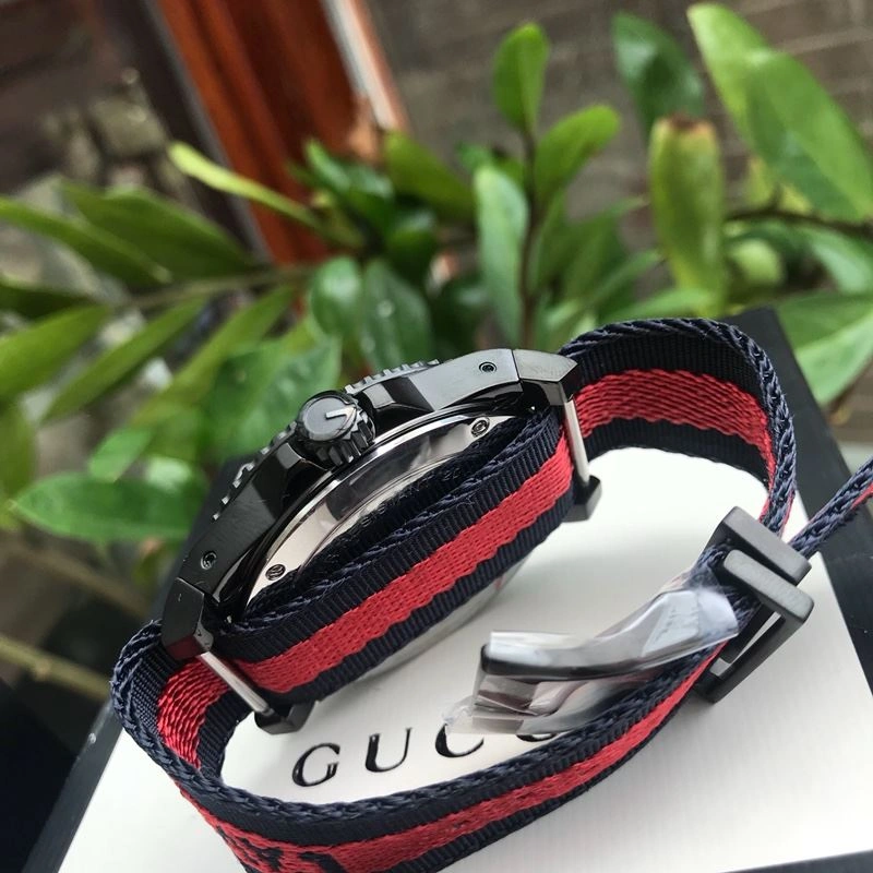 Stretchable GUCCI Watches 183026