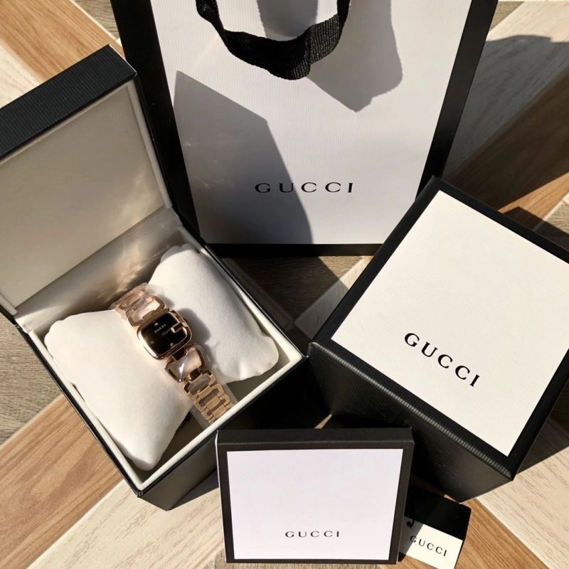 MoistureWicking GUCCI Watches 183015