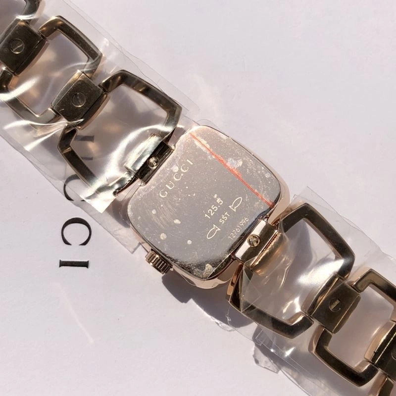 MoistureWicking GUCCI Watches 183015