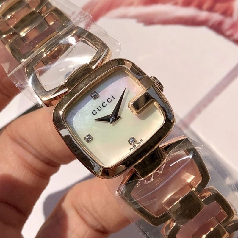 GUCCI Watches GoodFit 183014