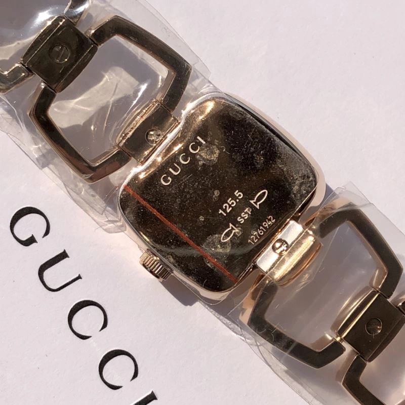 GUCCI Watches GoodFit 183014