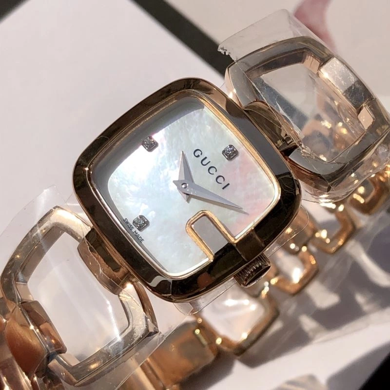 GUCCI Watches GoodFit 183014