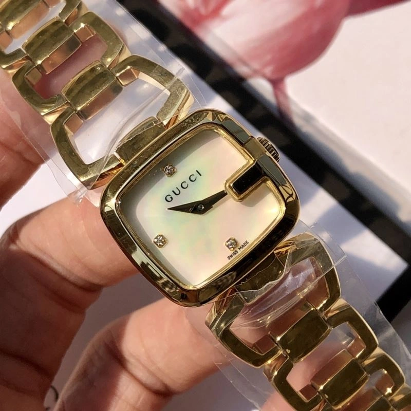 ZeroBulk GUCCI Watches 183013