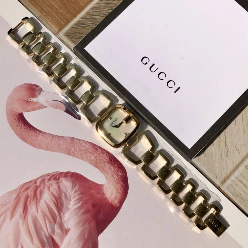 ZeroBulk GUCCI Watches 183013
