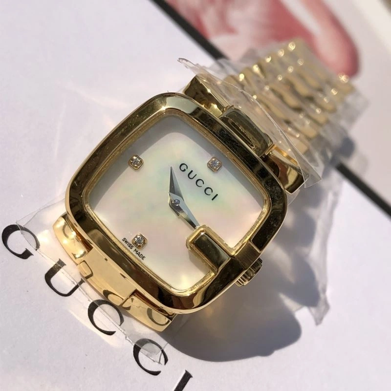 ZeroBulk GUCCI Watches 183013