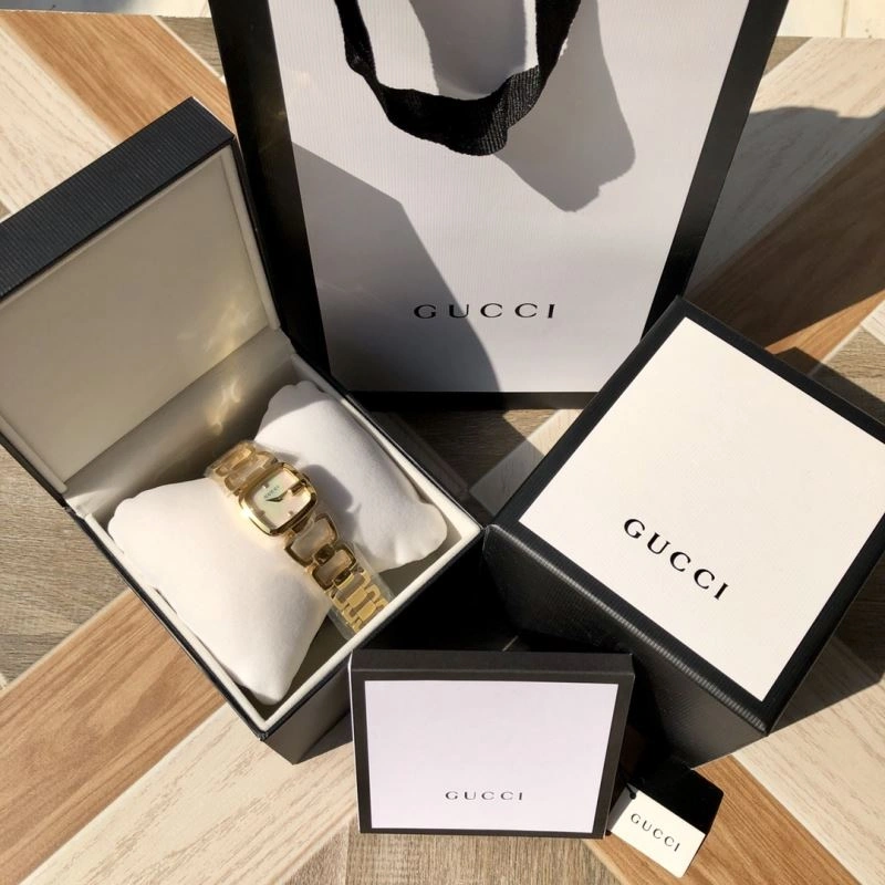 ZeroBulk GUCCI Watches 183013