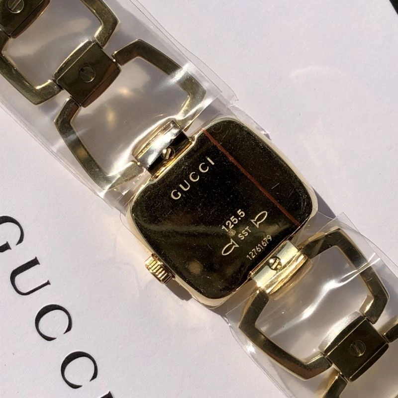 ZeroBulk GUCCI Watches 183013