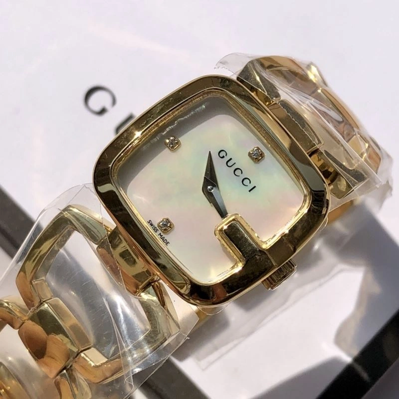 ZeroBulk GUCCI Watches 183013