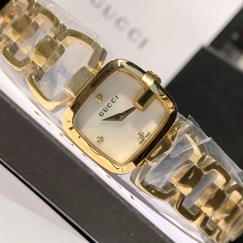 ZeroBulk GUCCI Watches 183013
