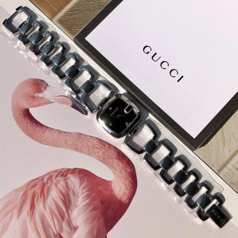 EyeCatching GUCCI Watches 183009