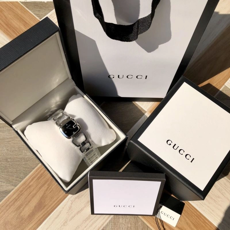 EyeCatching GUCCI Watches 183009