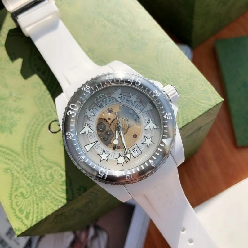 TravelReady GUCCI Watches 183010