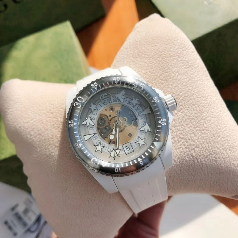 TravelReady GUCCI Watches 183010