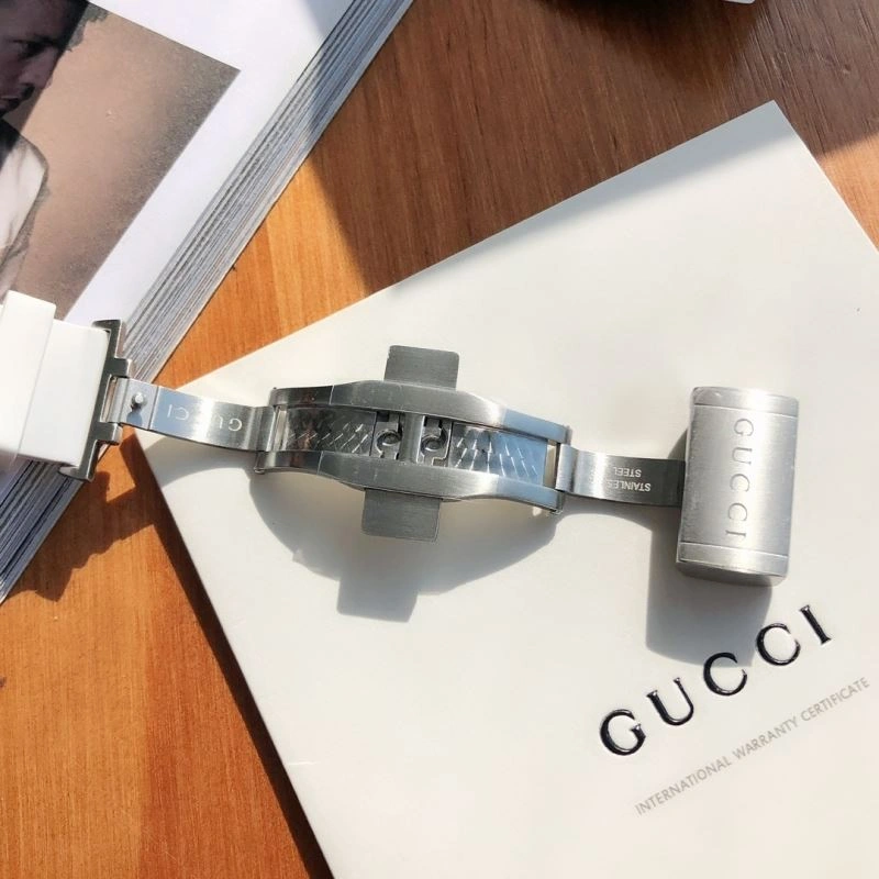 TravelReady GUCCI Watches 183010