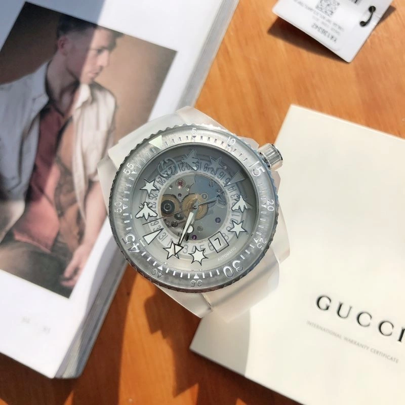 FashionForward GUCCI Watches 183012