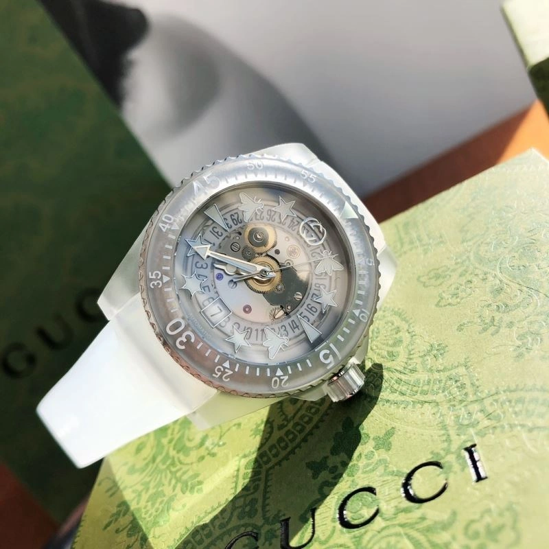 FashionForward GUCCI Watches 183012