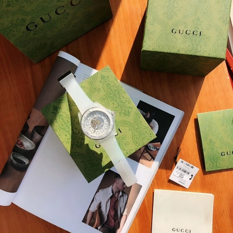 FashionForward GUCCI Watches 183012