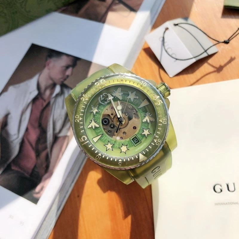 GUCCI Watches MultiPurpose 183020